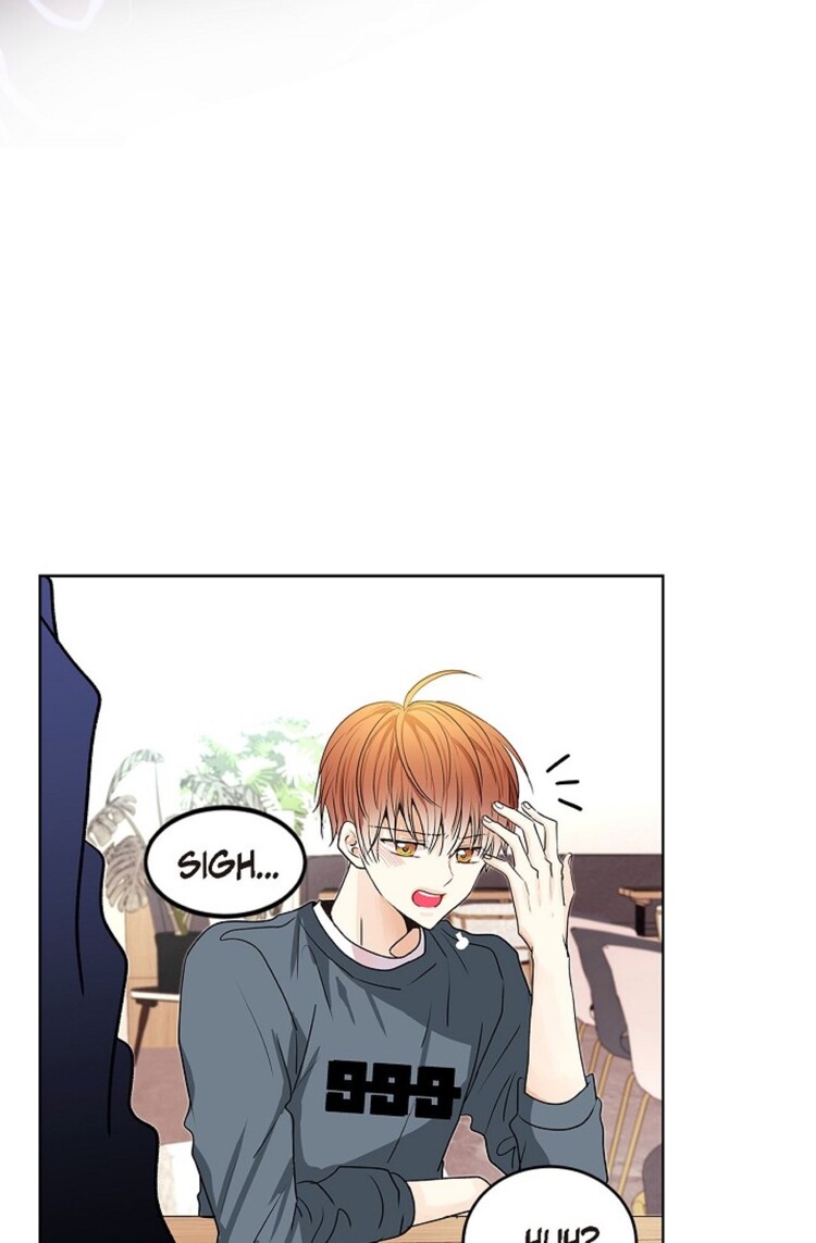 The Right Relationship Chapter 3 page 40 - 