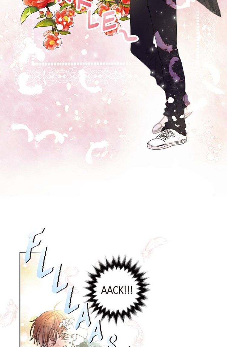 The Right Relationship Chapter 3 page 5 - 