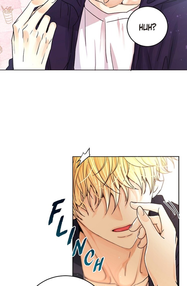 The Right Relationship Chapter 3 page 42 - 
