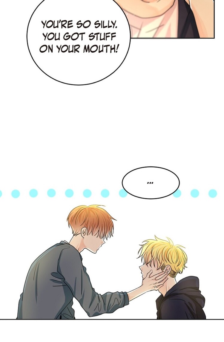The Right Relationship Chapter 3 page 43 - 