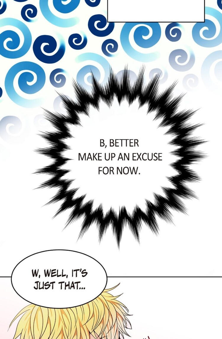 The Right Relationship Chapter 3 page 46 - 