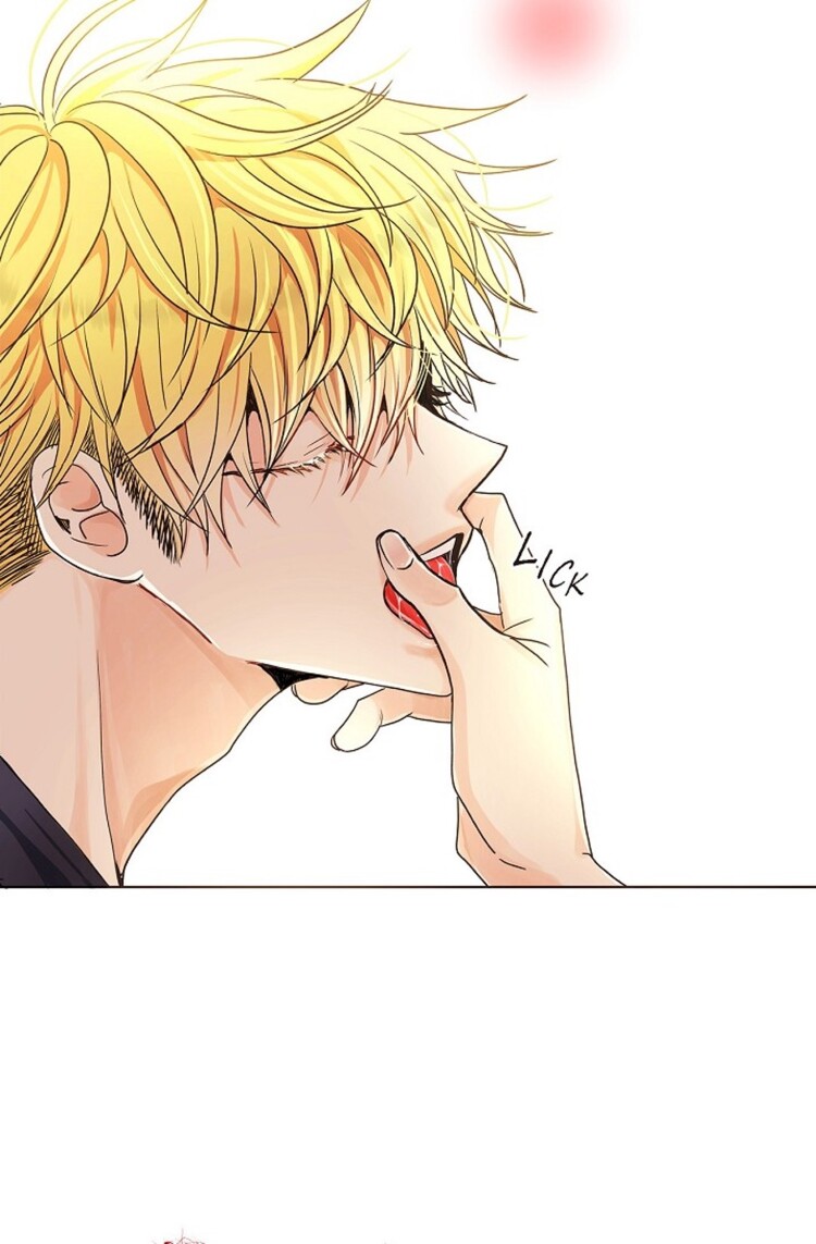 The Right Relationship Chapter 3 page 49 - 