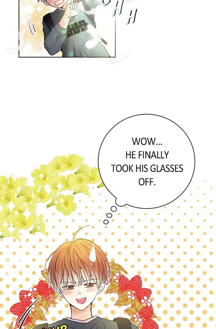 The Right Relationship Chapter 3 page 6 - 