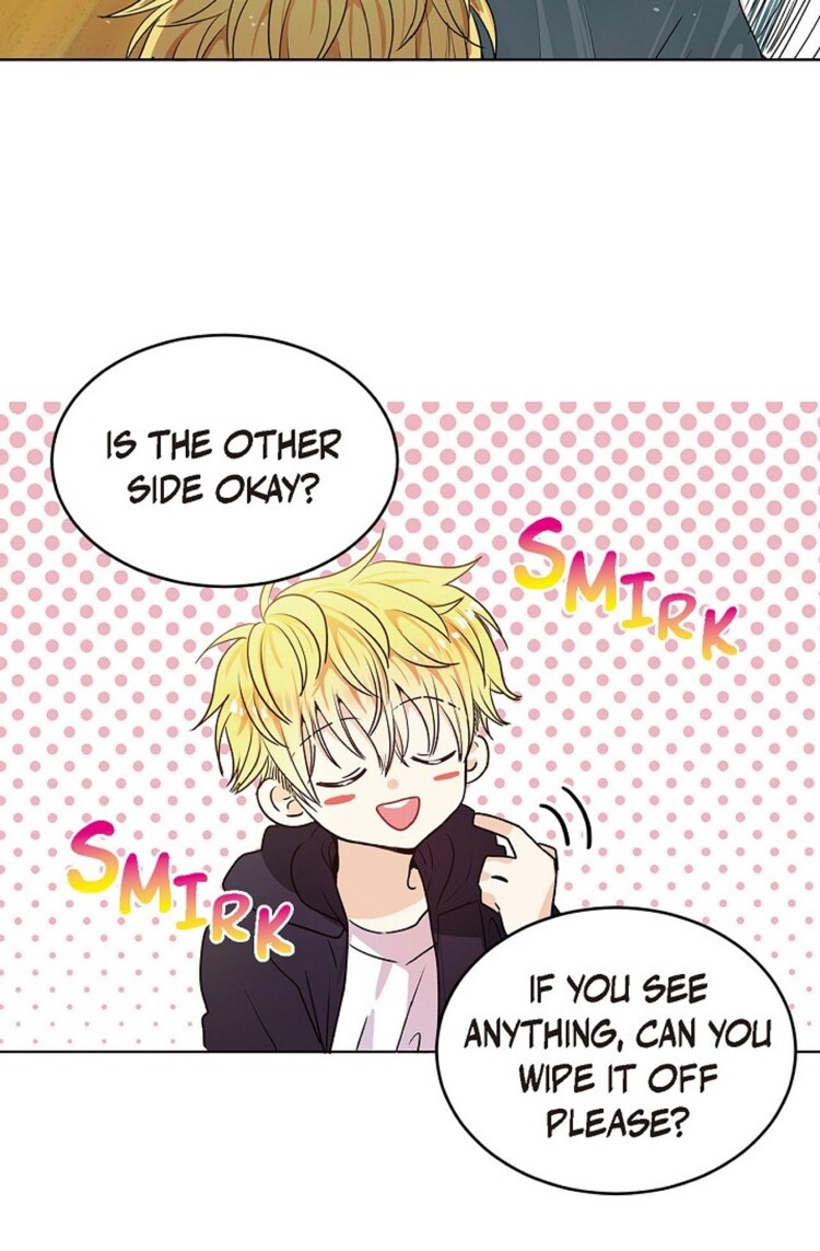 The Right Relationship Chapter 3 page 54 - 