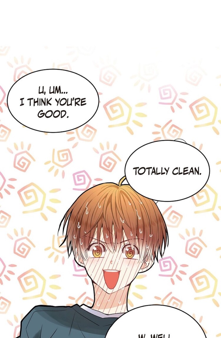 The Right Relationship Chapter 3 page 55 - 