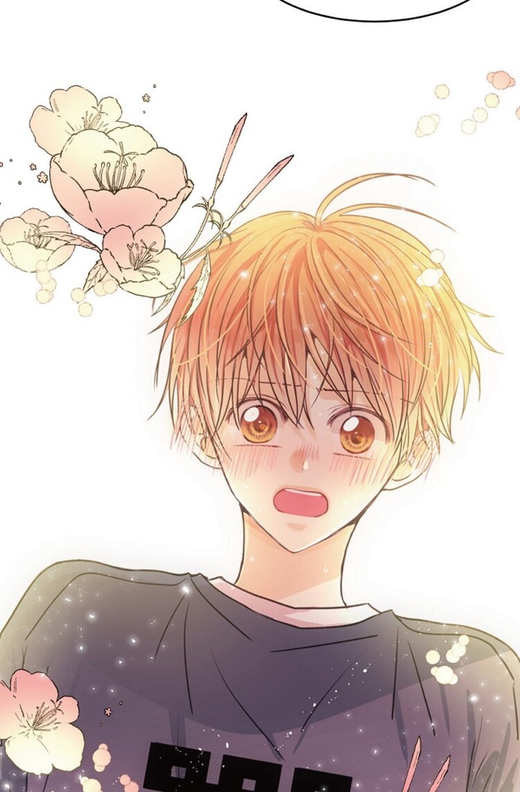 The Right Relationship Chapter 3 page 60 - 