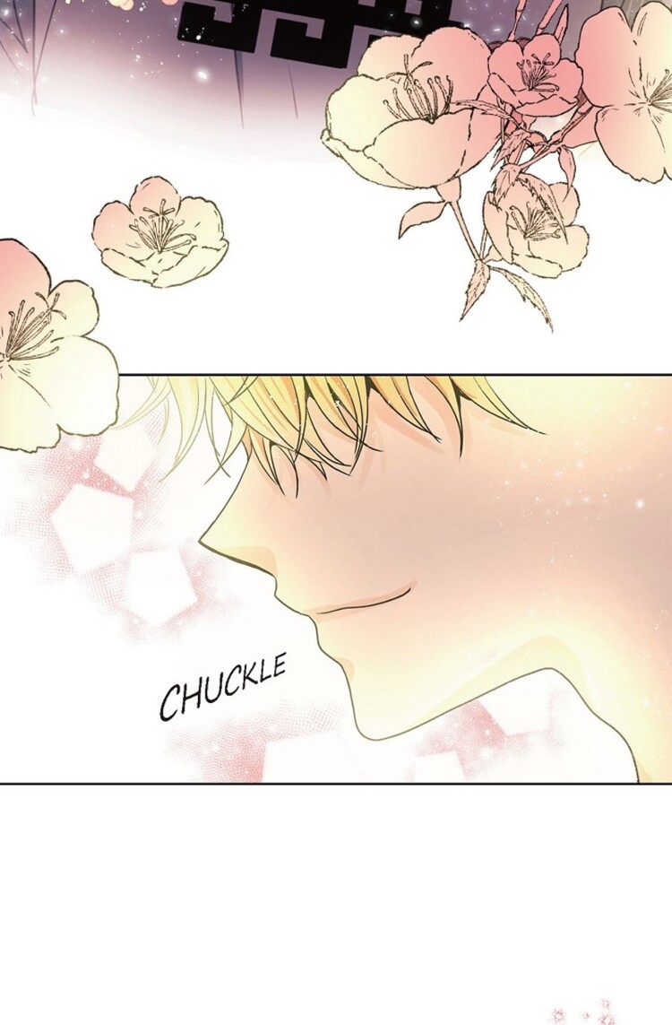 The Right Relationship Chapter 3 page 61 - 
