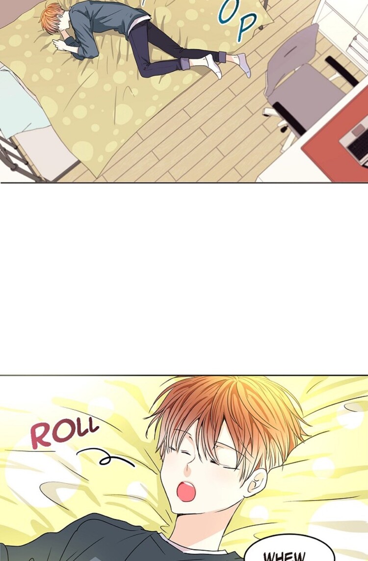 The Right Relationship Chapter 3 page 65 - 