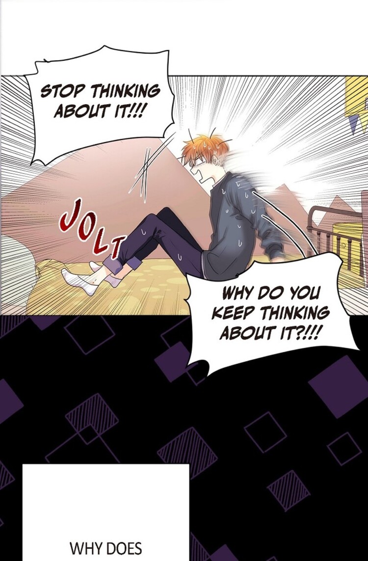 The Right Relationship Chapter 3 page 67 - 