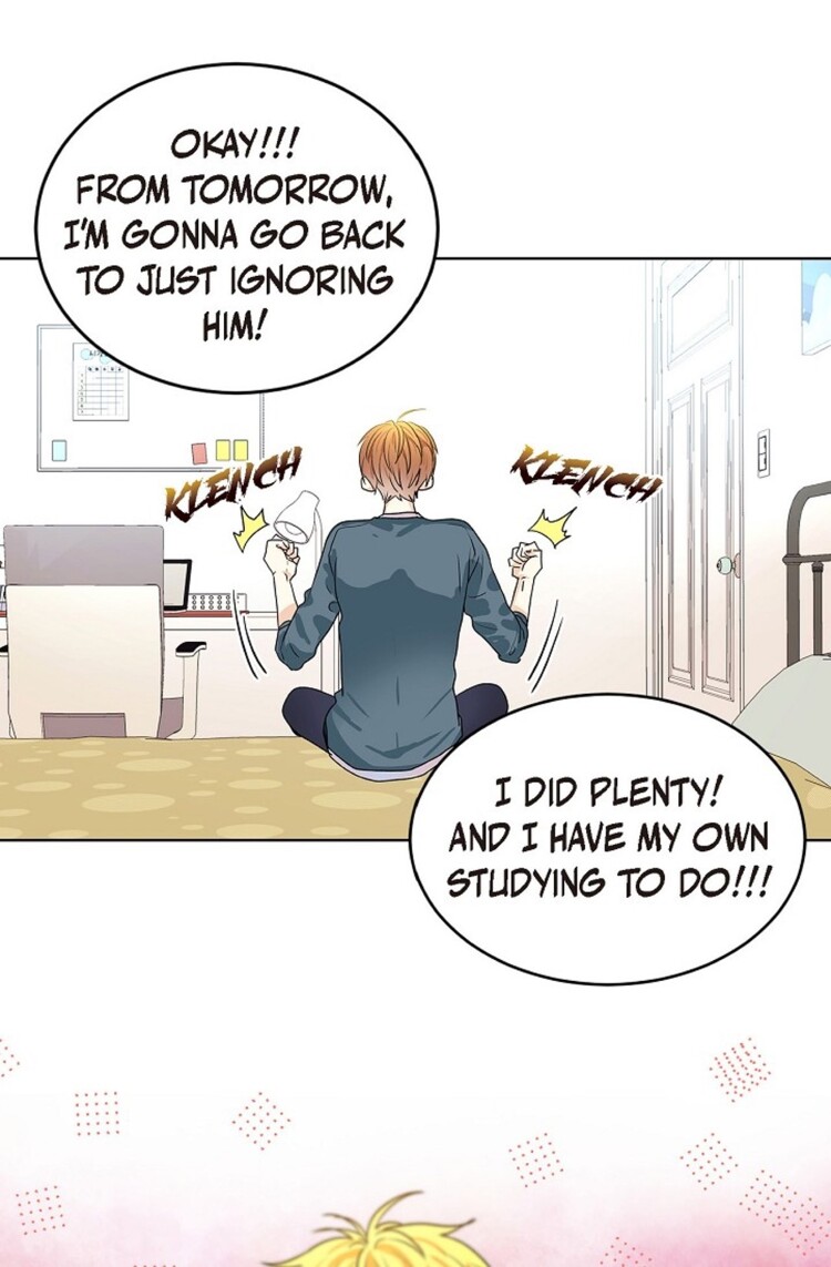 The Right Relationship Chapter 3 page 70 - 