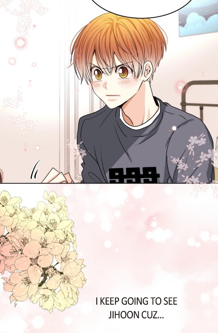 The Right Relationship Chapter 3 page 74 - 