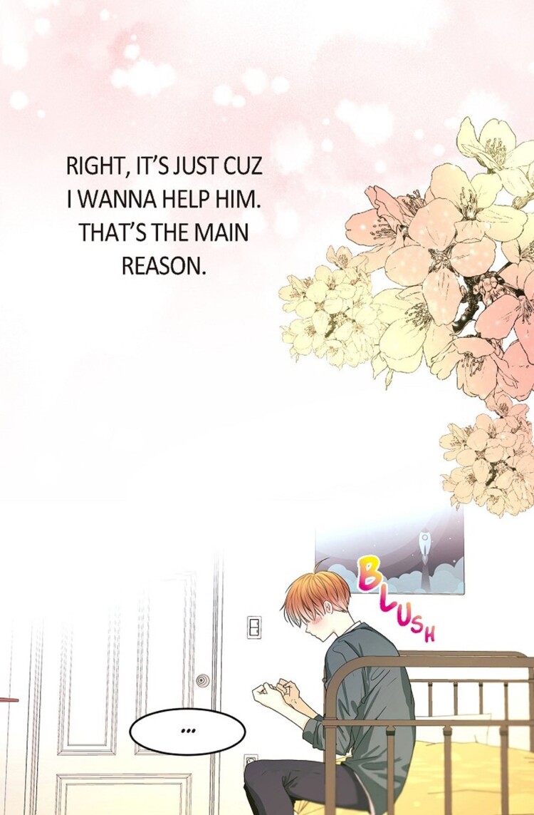 The Right Relationship Chapter 3 page 75 - 