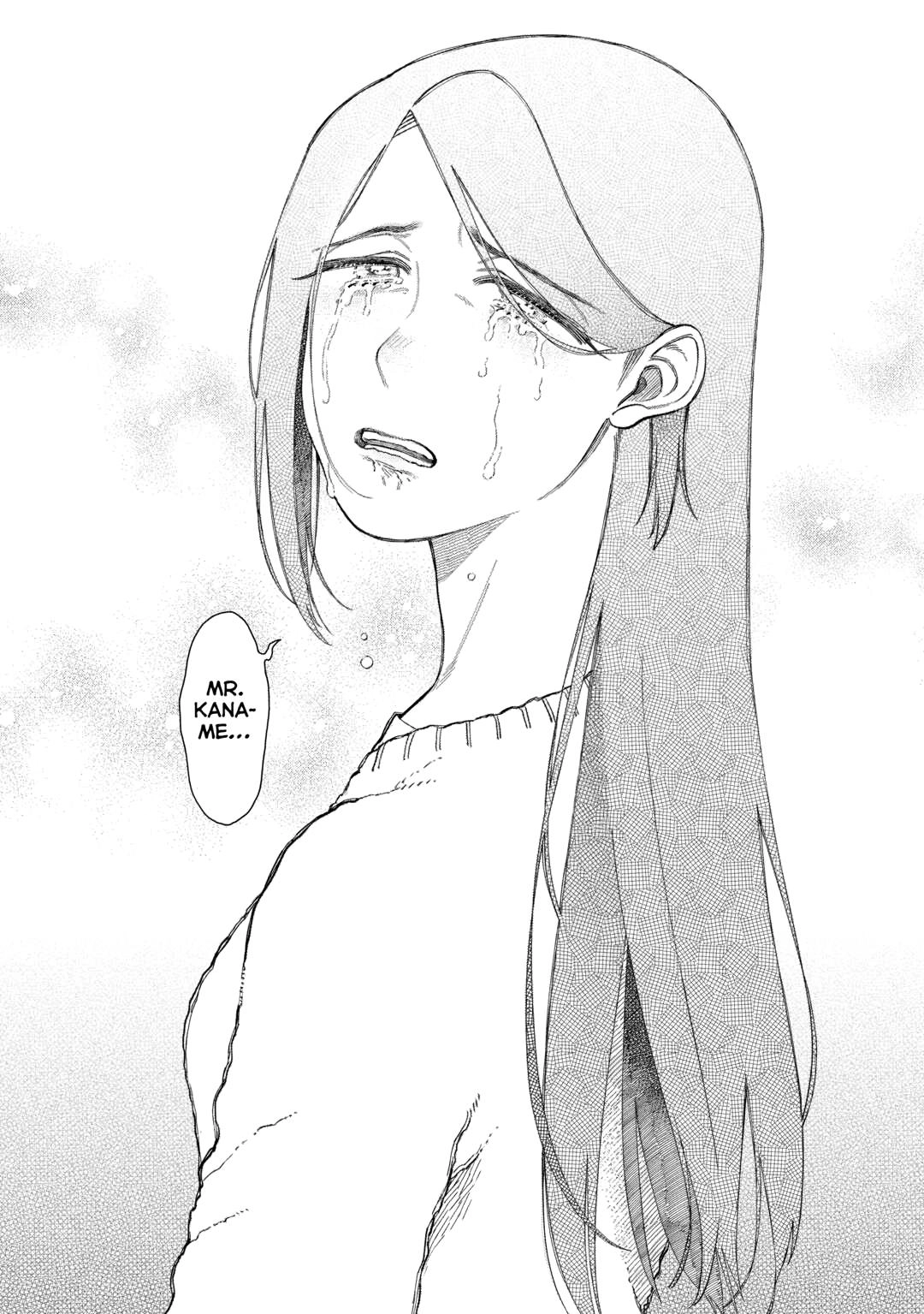 The Rip-Off Izakaya Chapter 81 page 22 - 