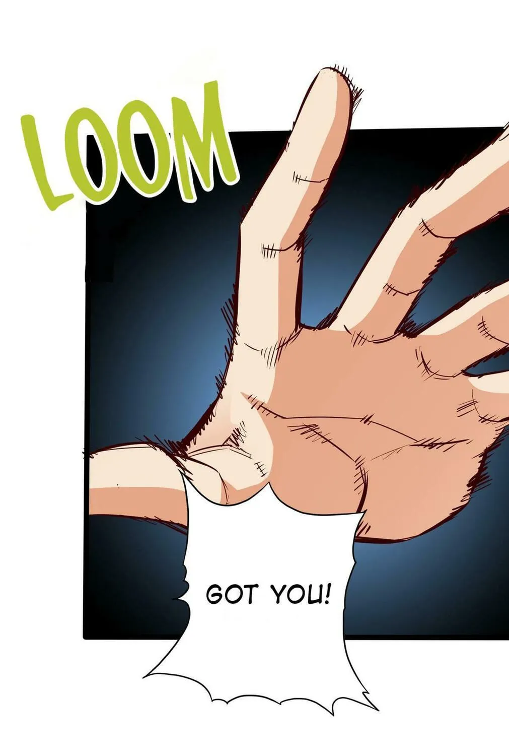 The Road to Heaven (Colored) Chapter 12.2 page 13 - 