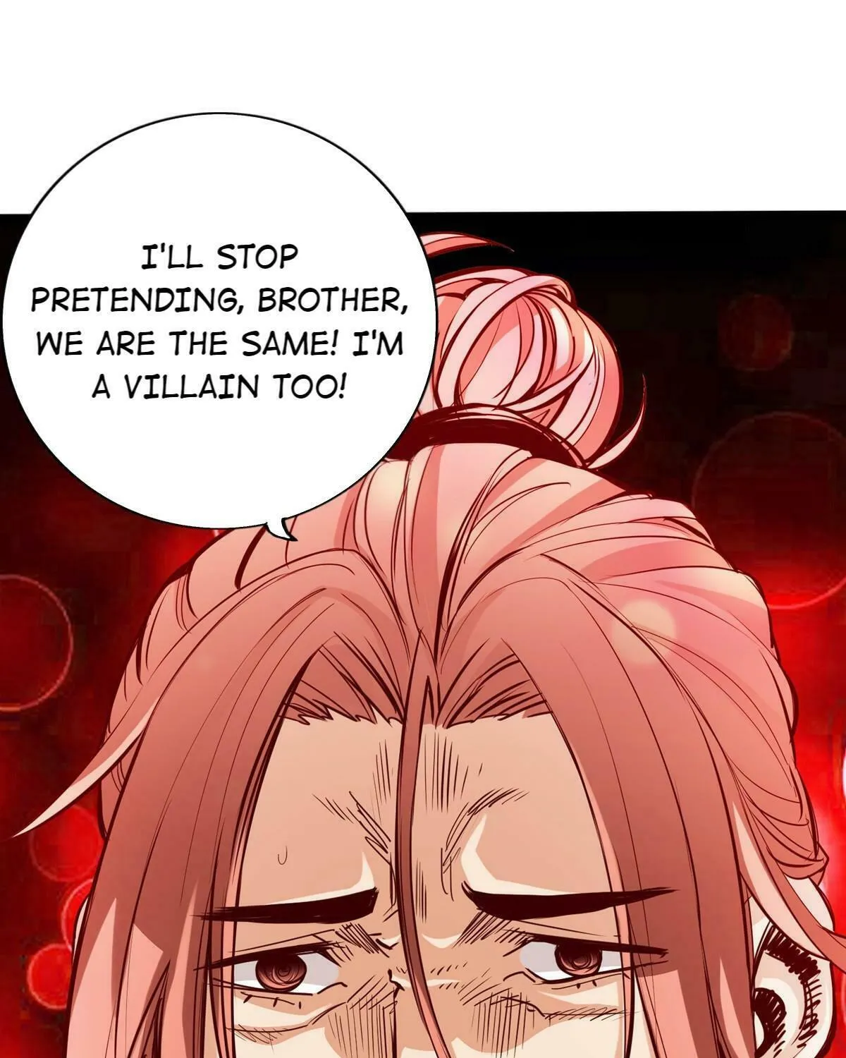 The Road to Heaven (Colored) Chapter 12.2 page 25 - 