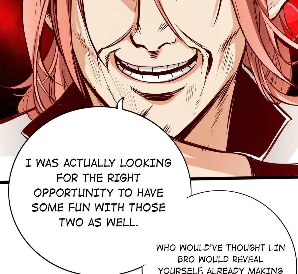 The Road to Heaven (Colored) Chapter 12.2 page 26 - 