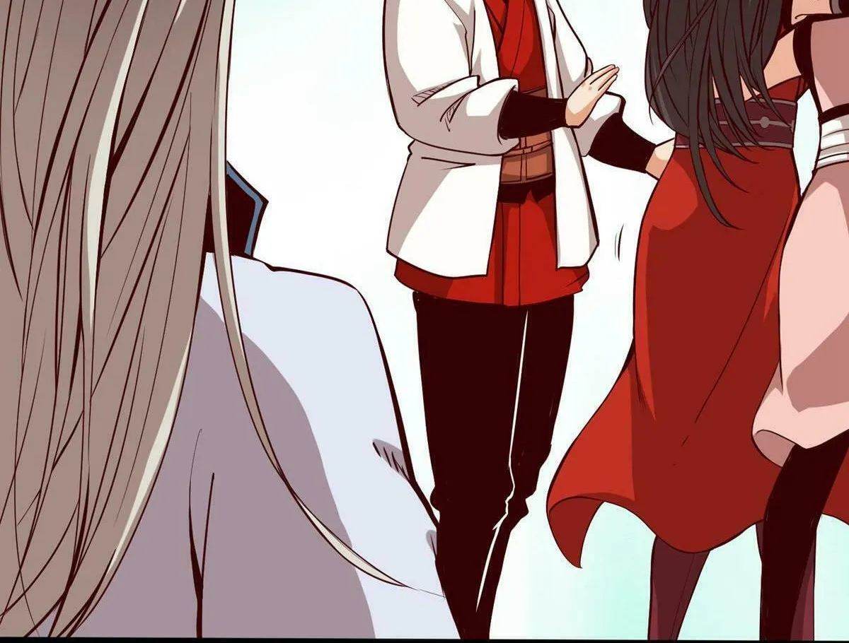 The Road to Heaven (Colored) Chapter 12.2 page 34 - 
