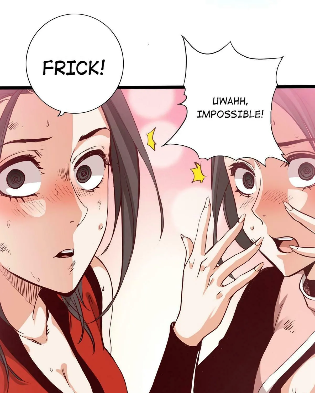 The Road to Heaven (Colored) Chapter 12.2 page 37 - 