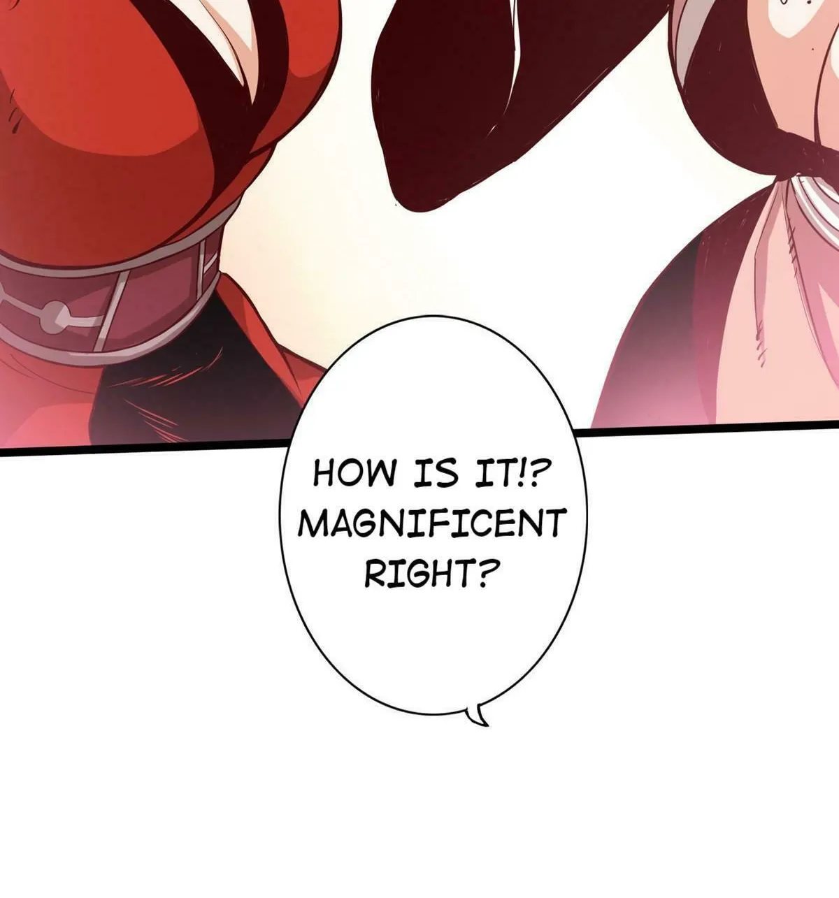 The Road to Heaven (Colored) Chapter 12.2 page 38 - 