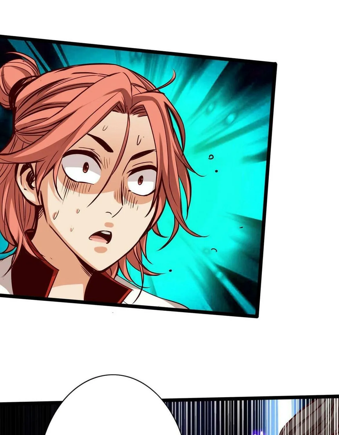 The Road to Heaven (Colored) Chapter 12.2 page 9 - 