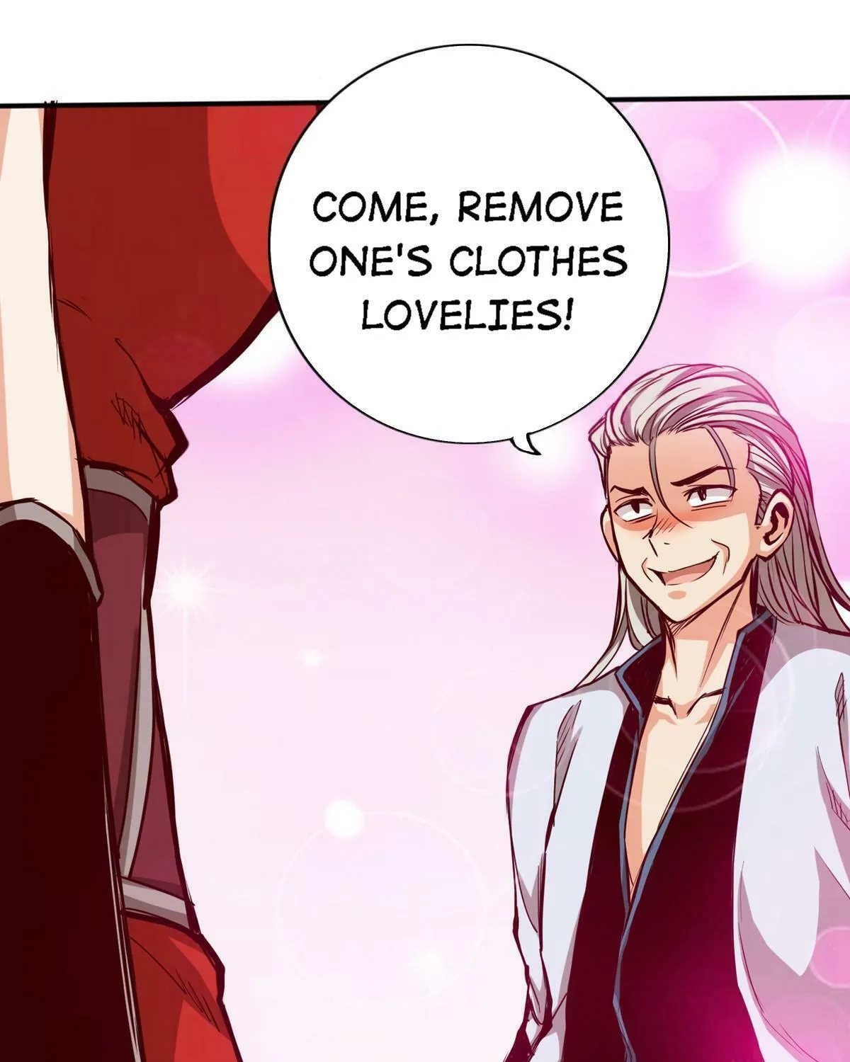 The Road to Heaven (Colored) Chapter 13.1 page 17 - 