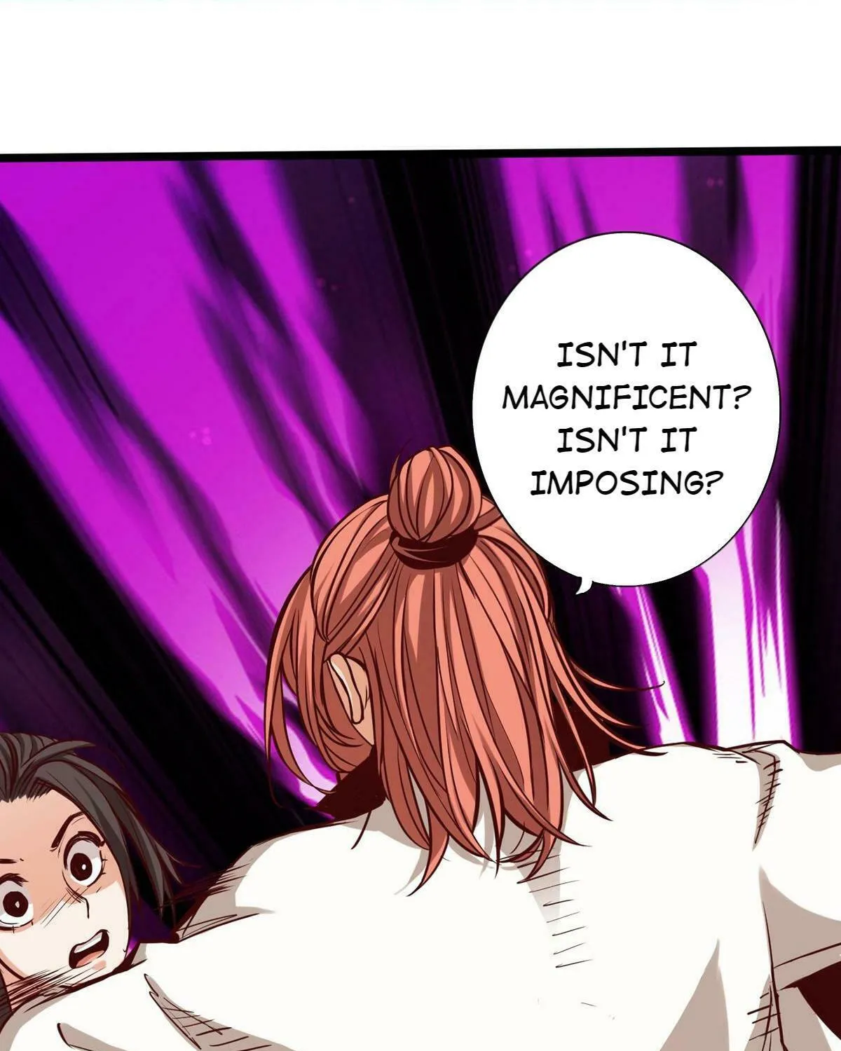The Road to Heaven (Colored) Chapter 13.1 page 3 - 