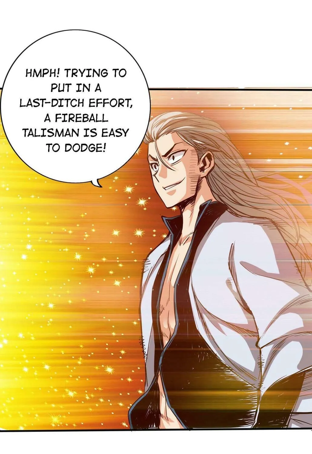 The Road to Heaven (Colored) Chapter 13.1 page 25 - 