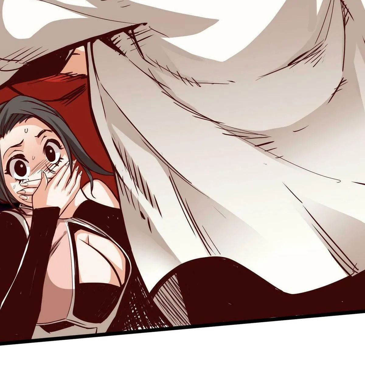 The Road to Heaven (Colored) Chapter 13.1 page 4 - 