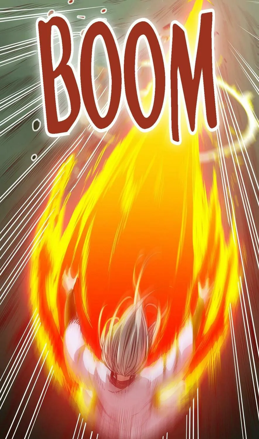 The Road to Heaven (Colored) Chapter 13.1 page 33 - 