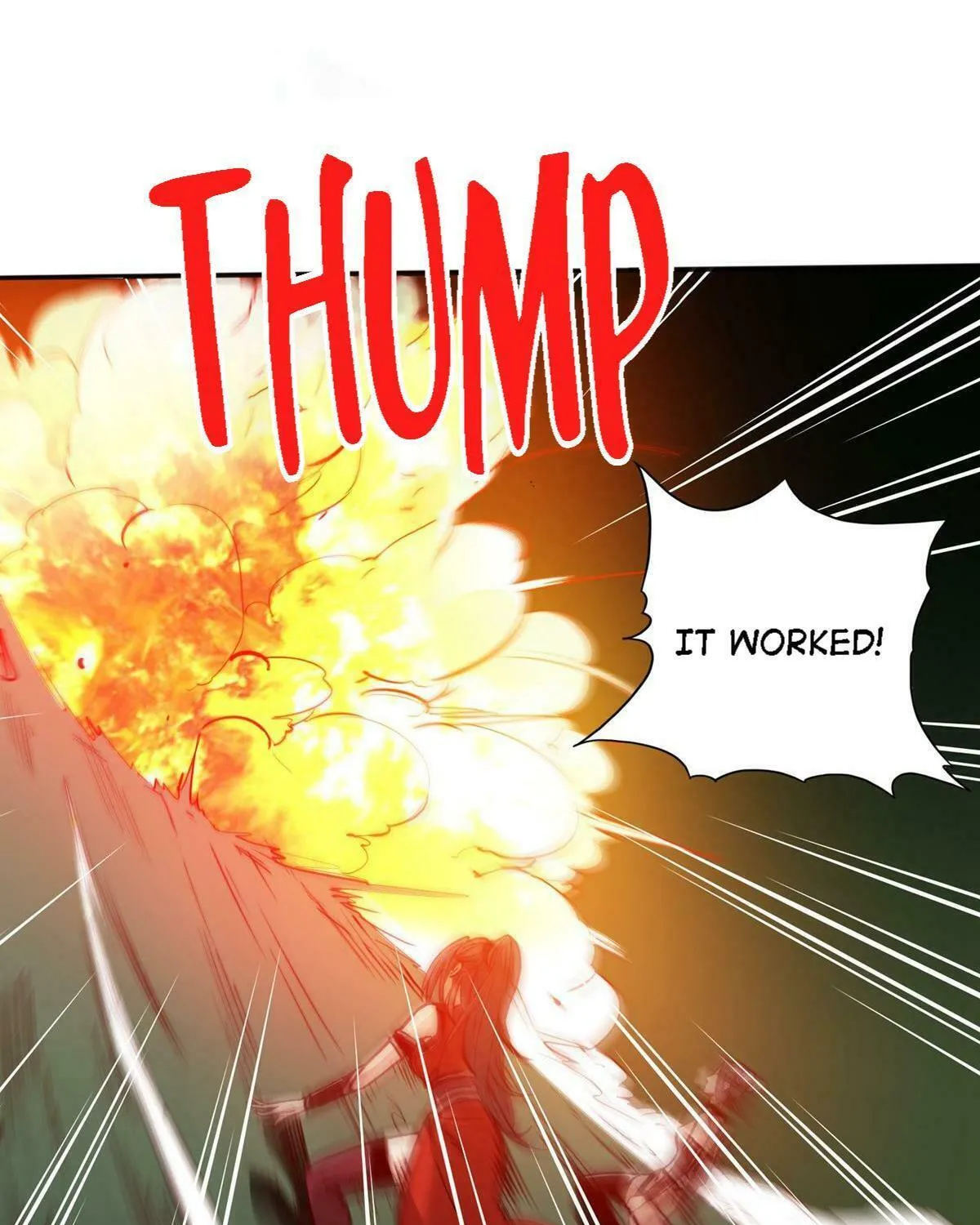 The Road to Heaven (Colored) Chapter 13.1 page 35 - 