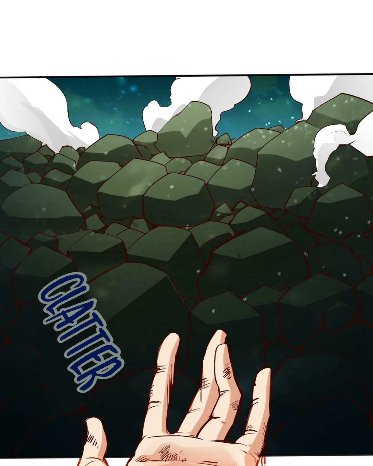 The Road to Heaven (Colored) Chapter 13.1 page 37 - 