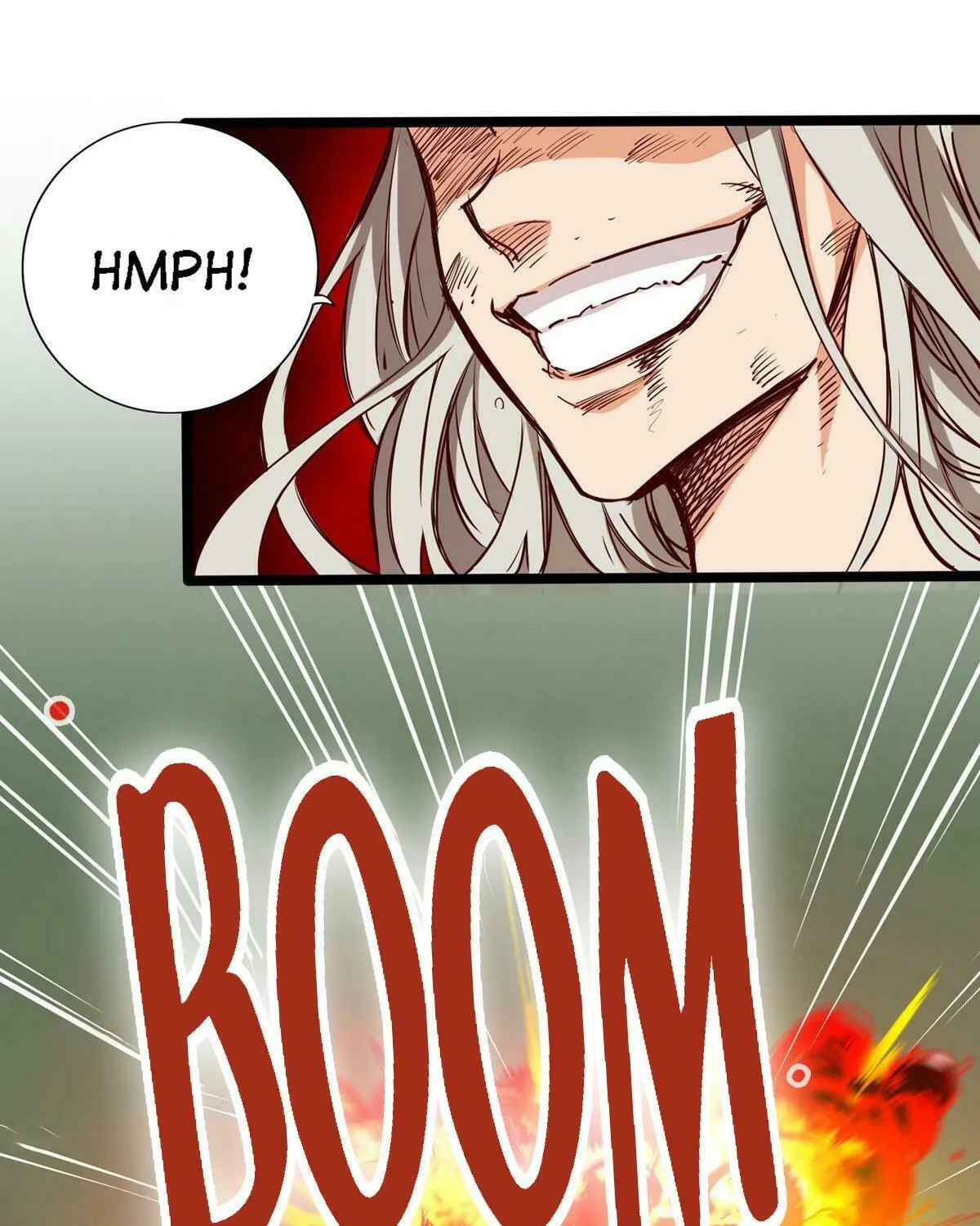 The Road to Heaven (Colored) Chapter 13.2 page 11 - 