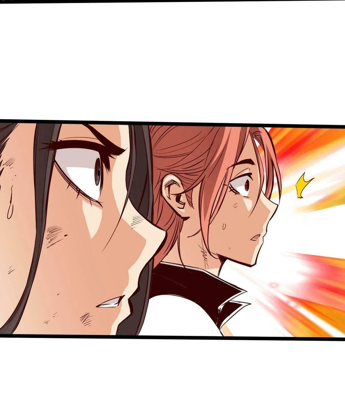 The Road to Heaven (Colored) Chapter 13.2 page 13 - 