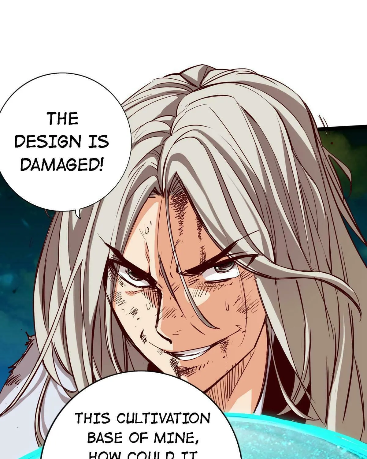 The Road to Heaven (Colored) Chapter 13.2 page 14 - 