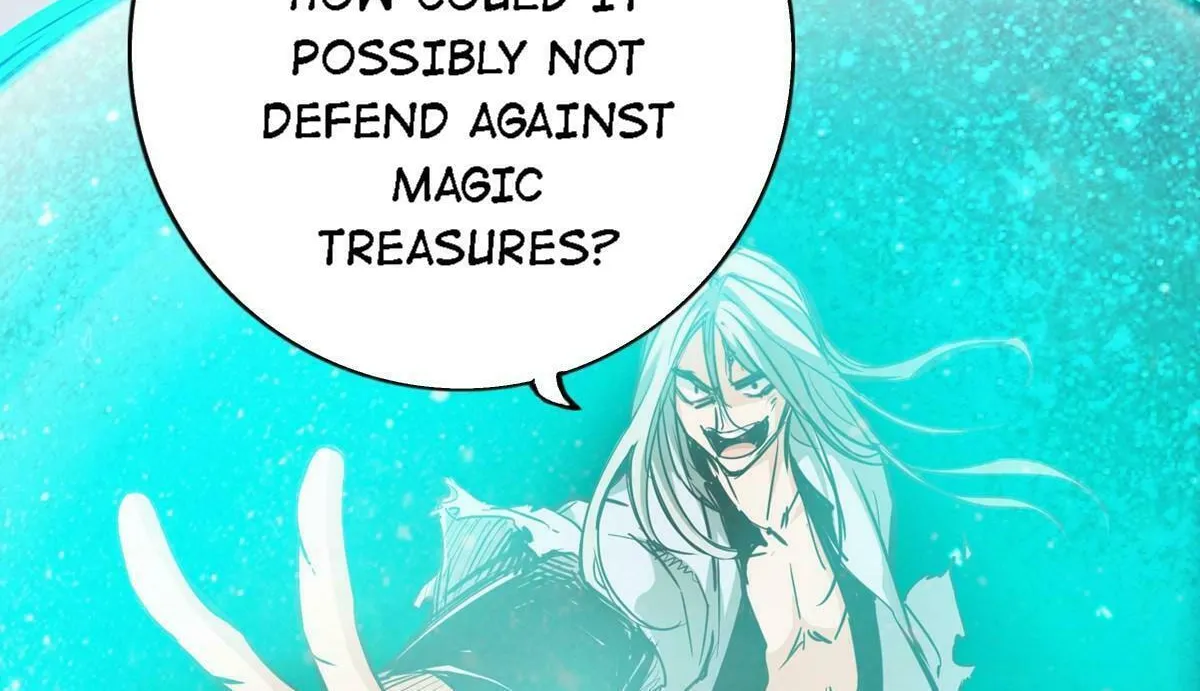 The Road to Heaven (Colored) Chapter 13.2 page 15 - 