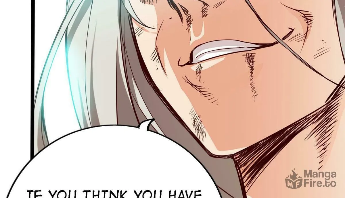 The Road to Heaven (Colored) Chapter 13.2 page 17 - 