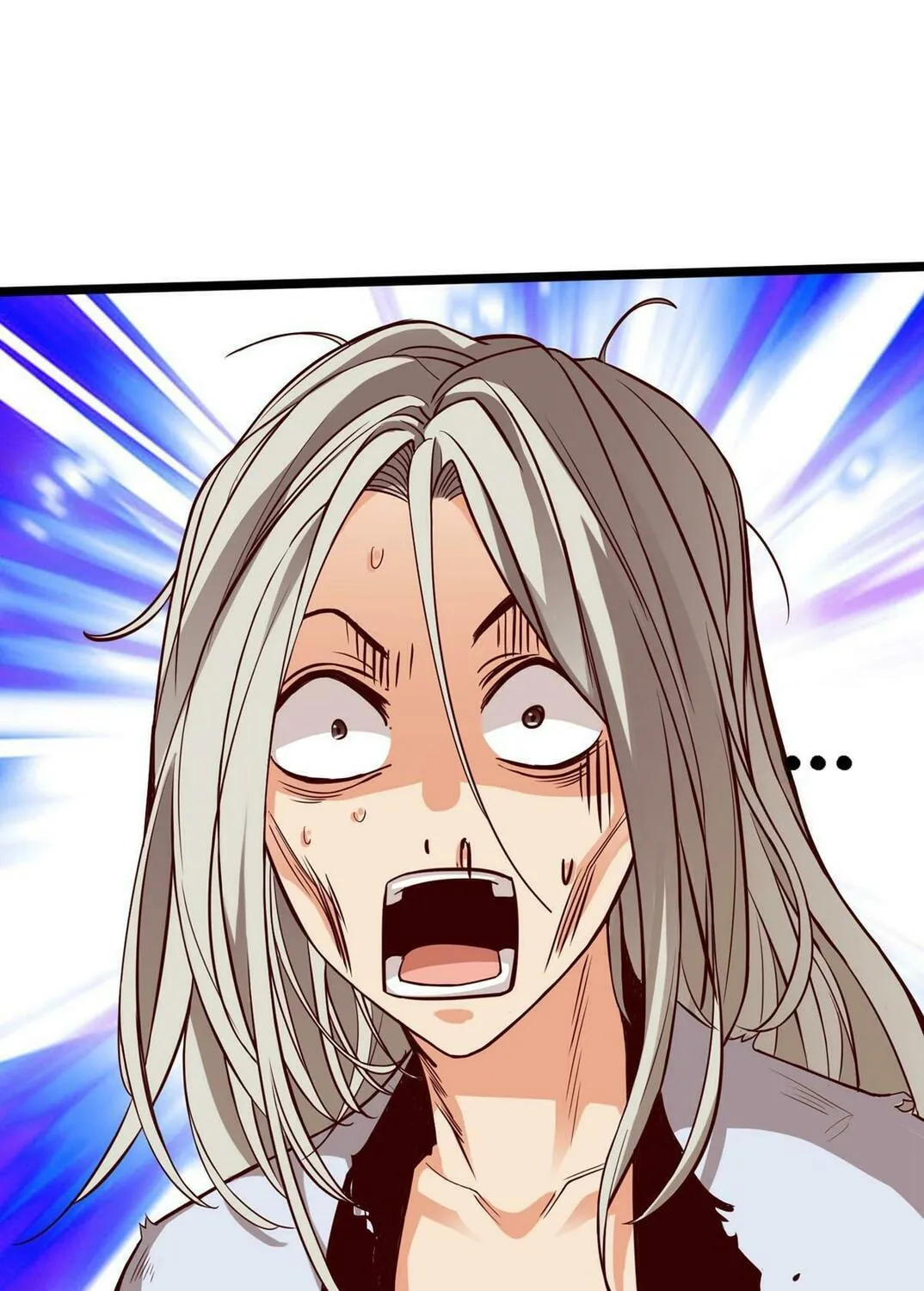 The Road to Heaven (Colored) Chapter 13.2 page 24 - 