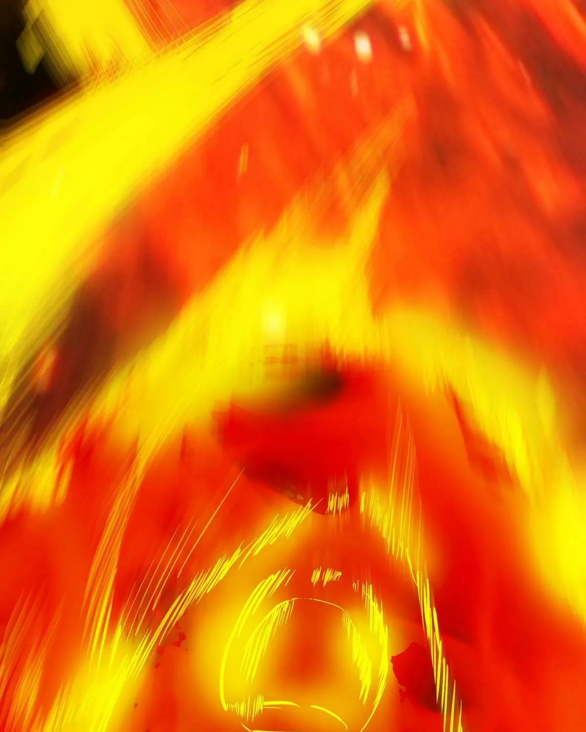 The Road to Heaven (Colored) Chapter 13.2 page 30 - 