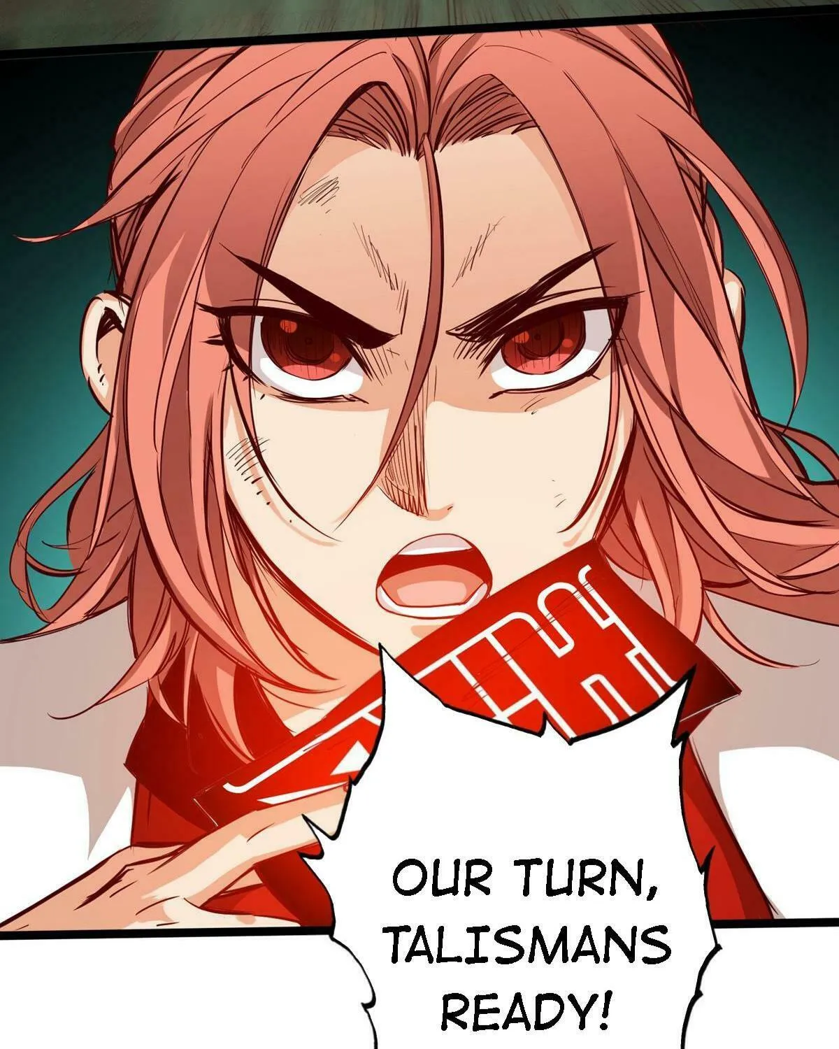 The Road to Heaven (Colored) Chapter 13.2 page 7 - 