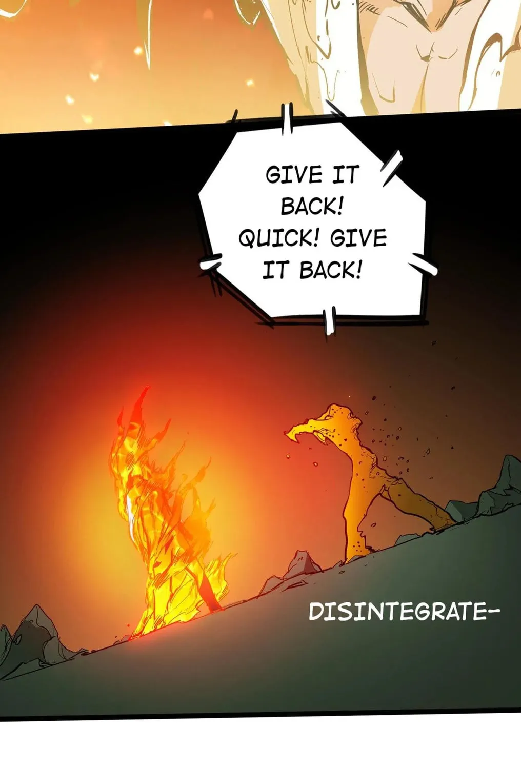 The Road to Heaven (Colored) Chapter 13 page 13 - 