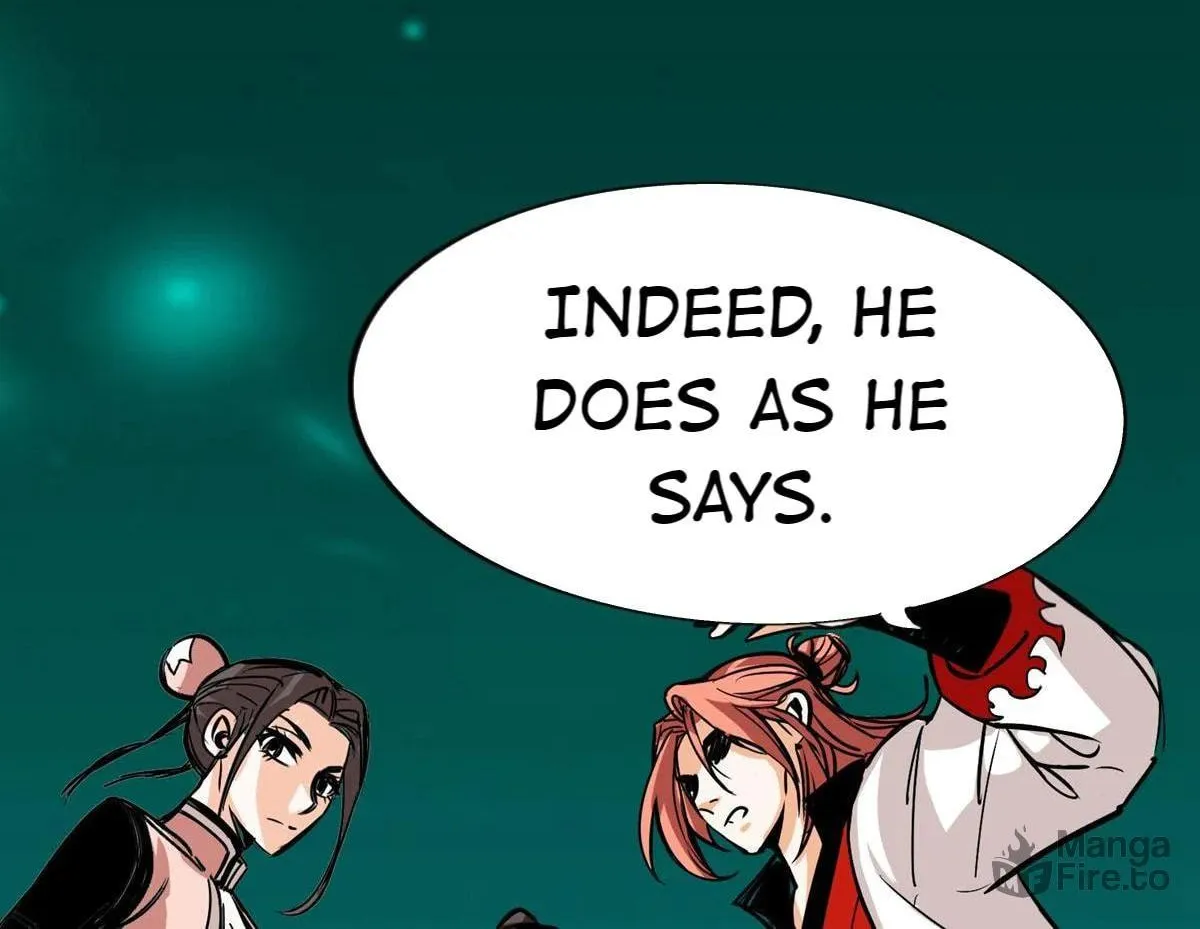 The Road to Heaven (Colored) Chapter 13 page 24 - 