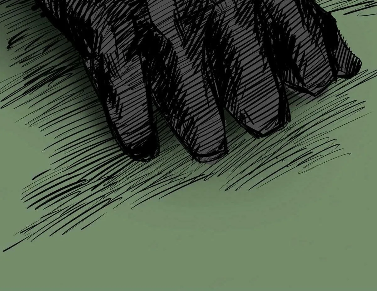 The Road to Heaven (Colored) Chapter 13 page 28 - 