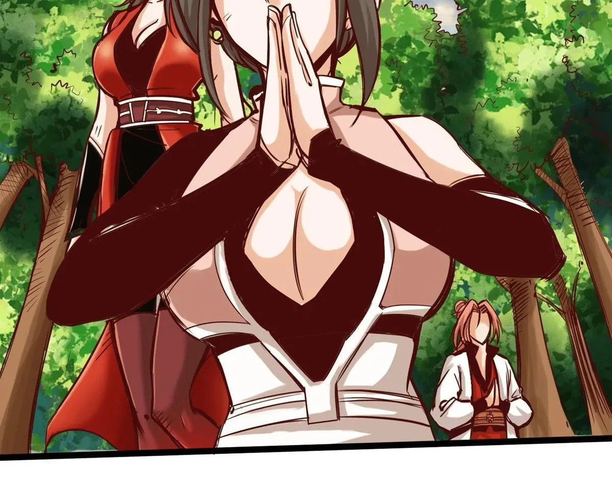 The Road to Heaven (Colored) Chapter 13 page 36 - 