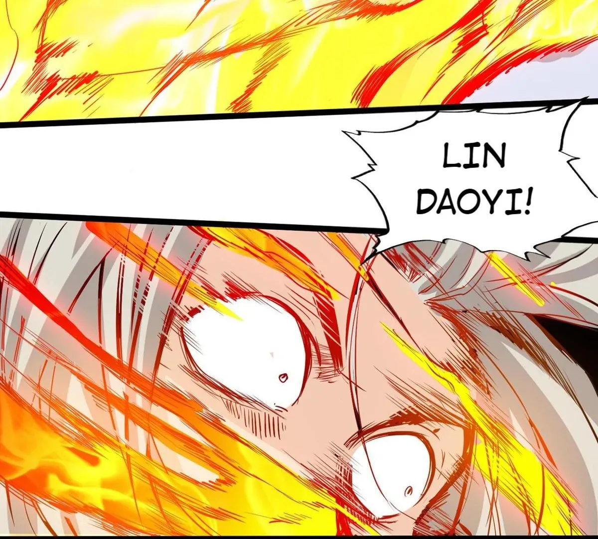 The Road to Heaven (Colored) Chapter 13 page 8 - 