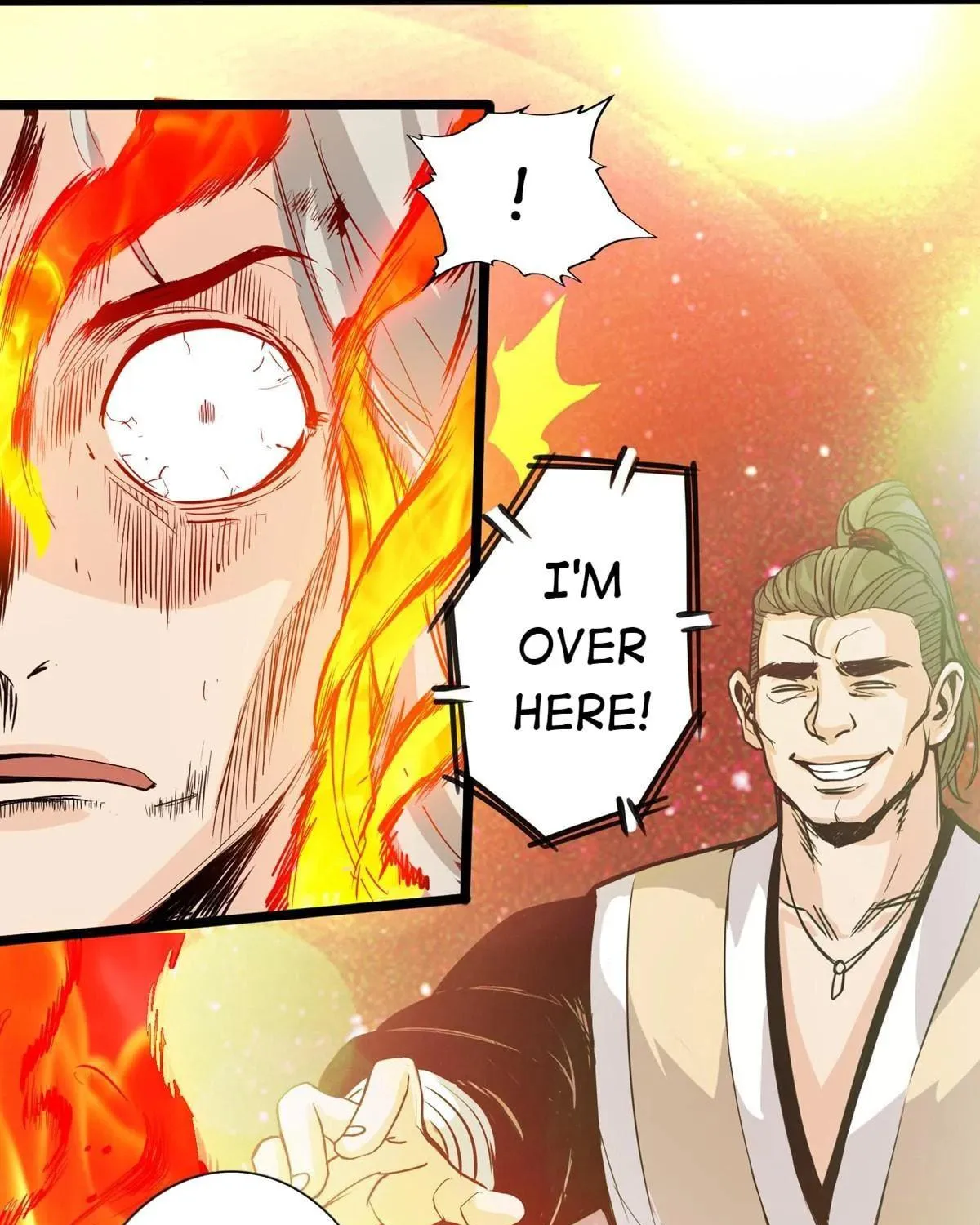The Road to Heaven (Colored) Chapter 13 page 9 - 