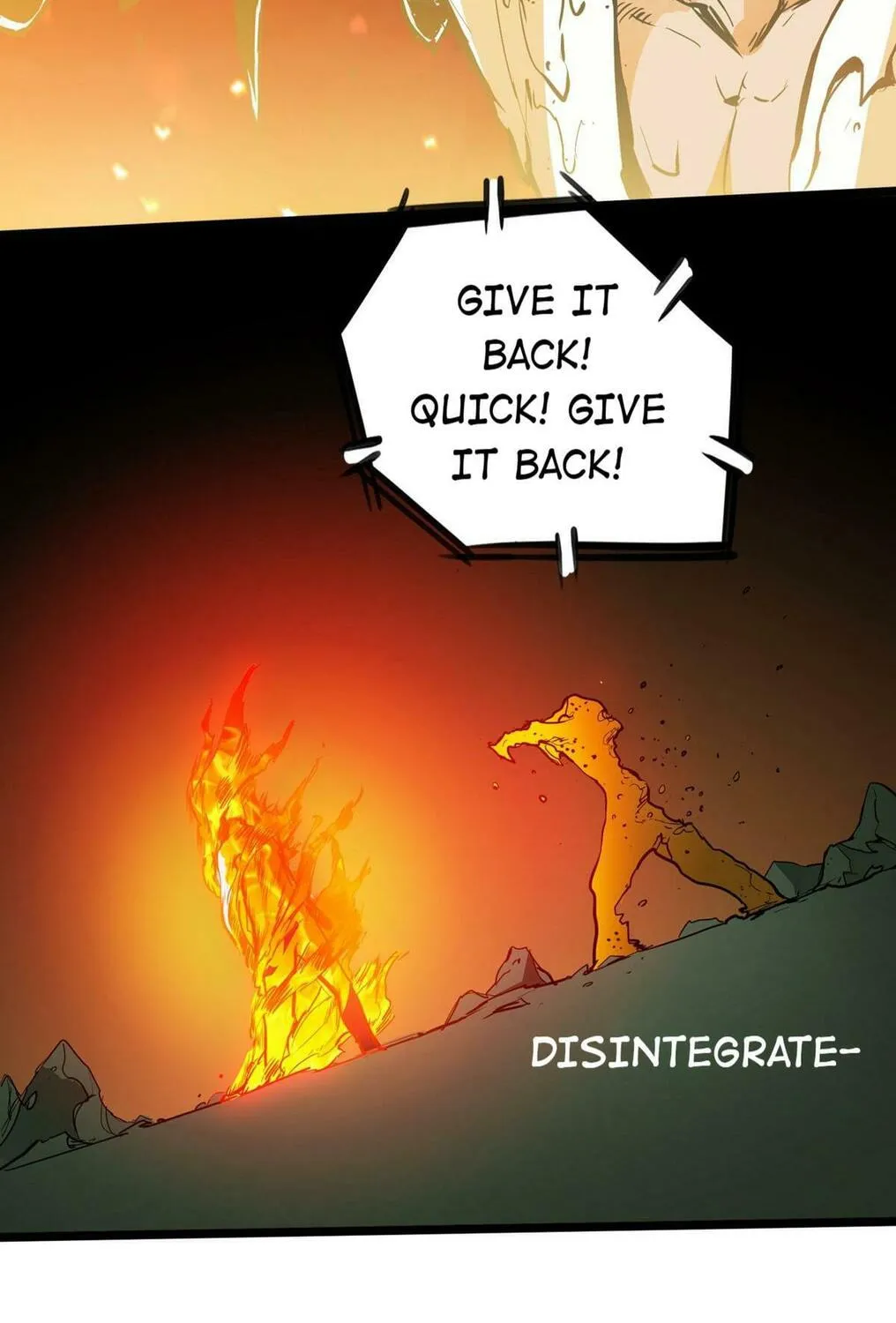 The Road to Heaven (Colored) Chapter 14.1 page 13 - 