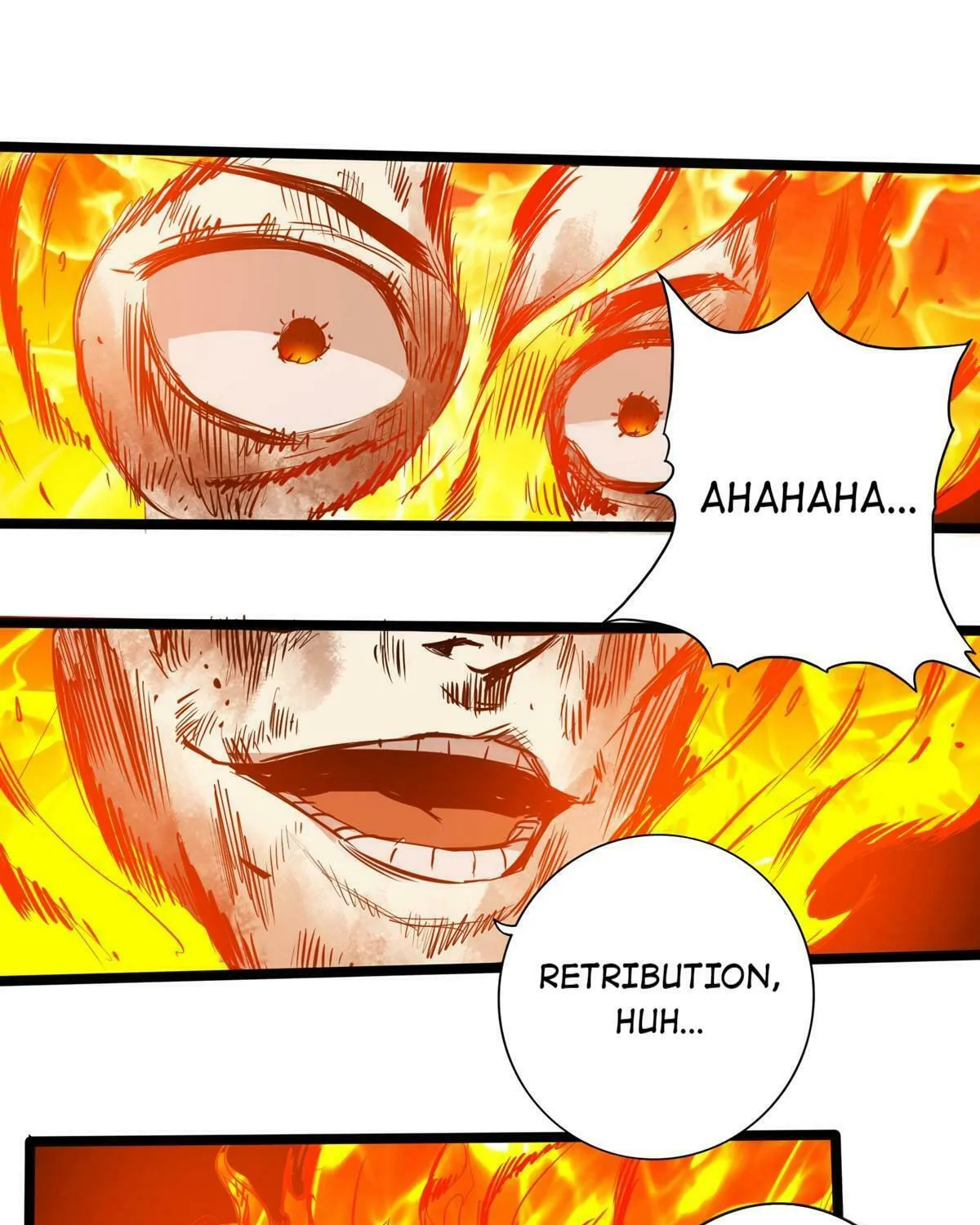 The Road to Heaven (Colored) Chapter 14.1 page 15 - 