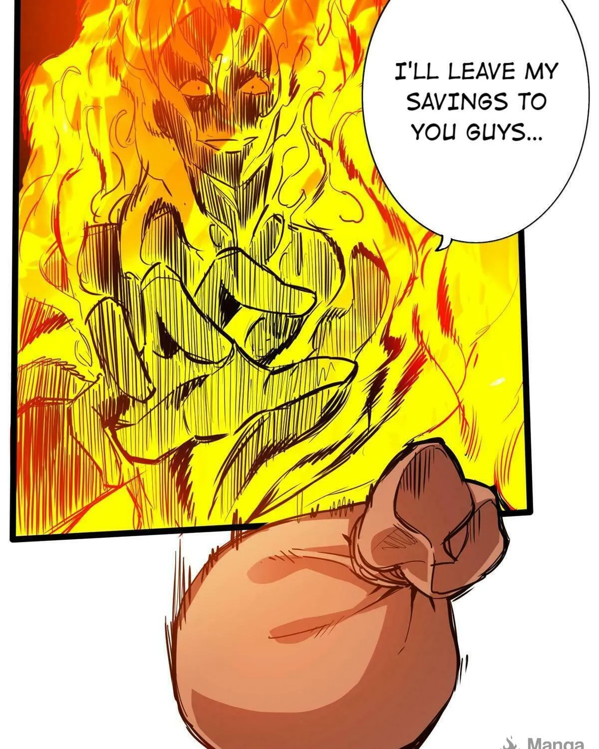 The Road to Heaven (Colored) Chapter 14.1 page 17 - 