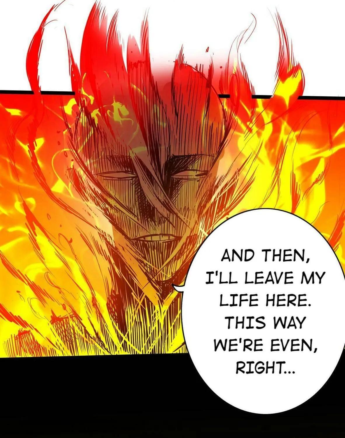 The Road to Heaven (Colored) Chapter 14.1 page 19 - 
