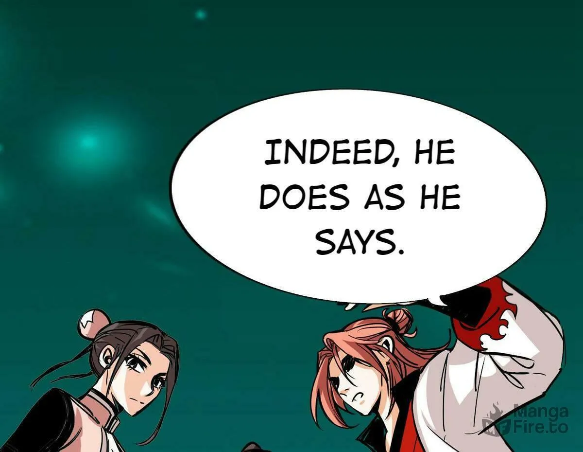The Road to Heaven (Colored) Chapter 14.1 page 24 - 